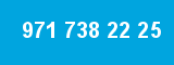 971 738 22 25 971 738 22 25